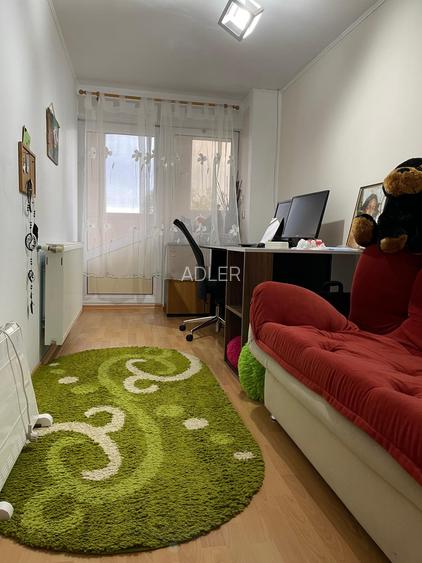 Zona Traian, casa cu etaj, an constructie 2008 - 11