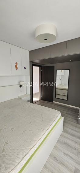 VALEA LUPULUI-ap. 3 camere,mobilat si utilat, 72mp,Brown Luxury, parcare! - 8