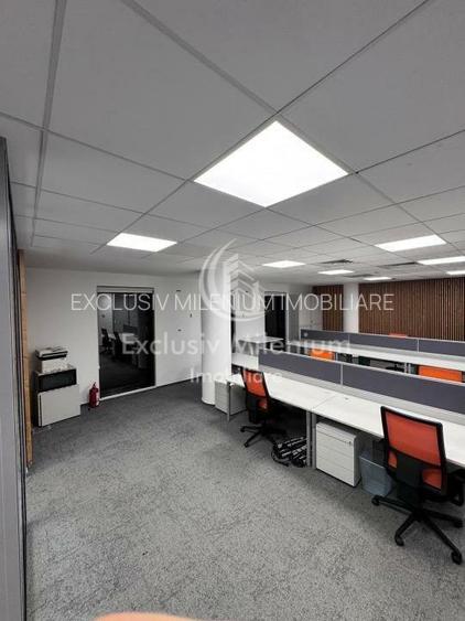 Spatiu Birouri Piata Victoriei -Calea Dorobanti Parcare - 5