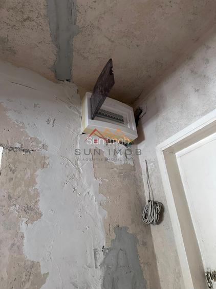 Apartament 2 camere, decomandat, parter, Campina, Prahova - 4