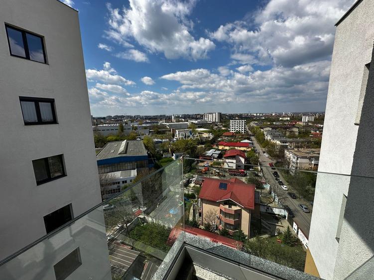 2 Camere Parcare 6 min Metrou Pacii Novum Residence Gorjului I. Maniu - 16