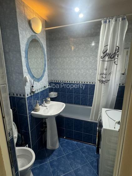 Apartament 3 camere  decomandat , etaj 02 , zona  Cetate - 6