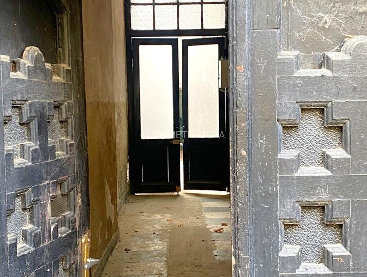 Vila cu arhitectura Aviatorilor - 5