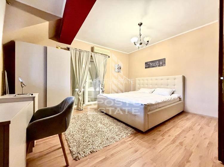Apartament cu 2 camere, curte proprie,Pet Friendly,zona Lipovei - 2