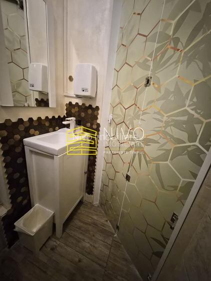 Spațiu comercial – Tg. Mureș – Tudor – Pandurilor - 12