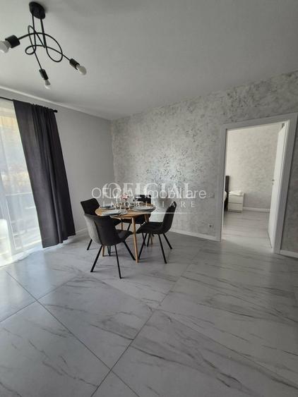 Apartament 2 camere | Parcare | Bloc nou | Zona Vivo | Floresti - 2