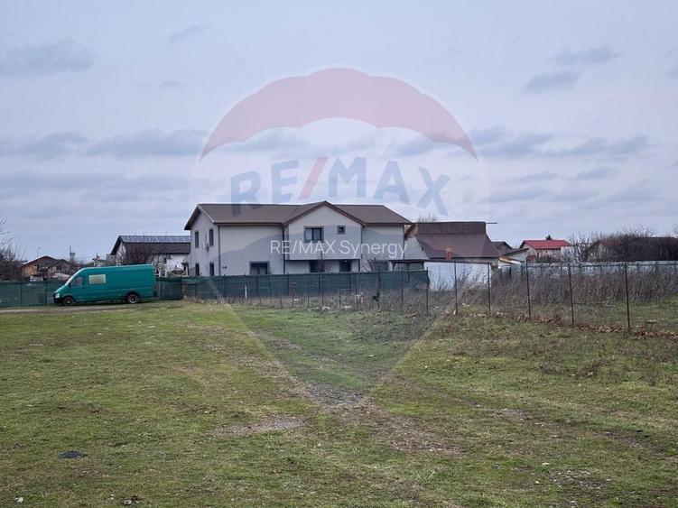 Investiție Sector 5: 2.819 mp | P+2 | Drumul Movila | Sub 100€/mp - 10