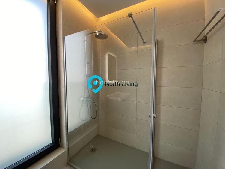 Vila 5 camere Pipera | 2 parcari | gradina - 18