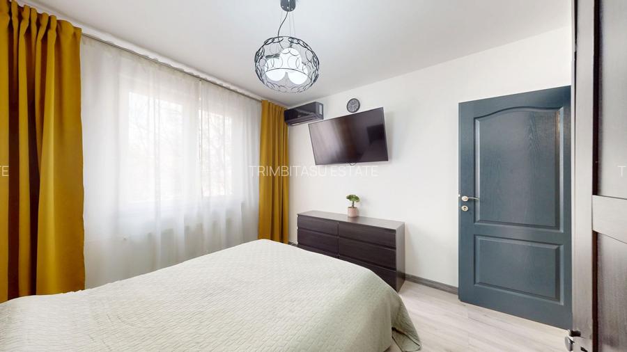 2 camere | Decomandat | 5 min Metrou Piata Sudului - 15