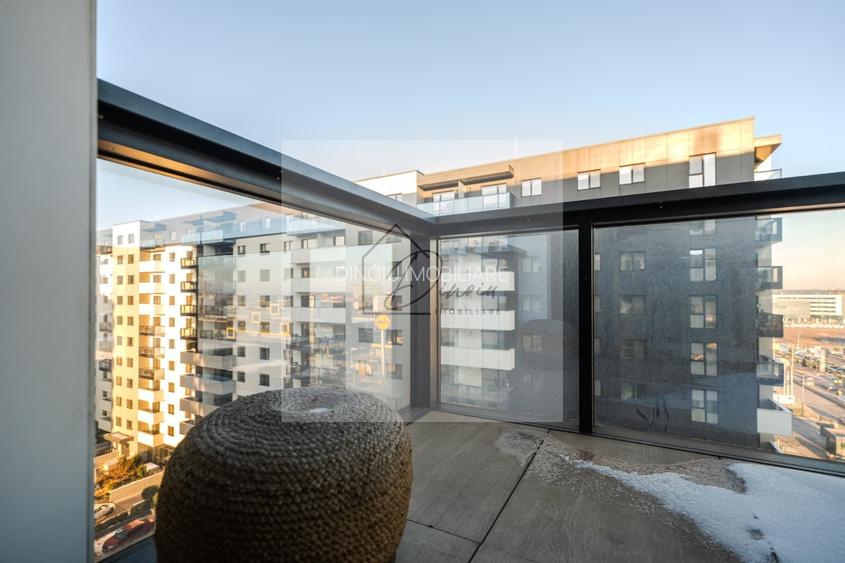 STUDIO CORTINA NORTH I OCAZIE I Mobilat I bloc Cortina Welness I COM 0 - 55