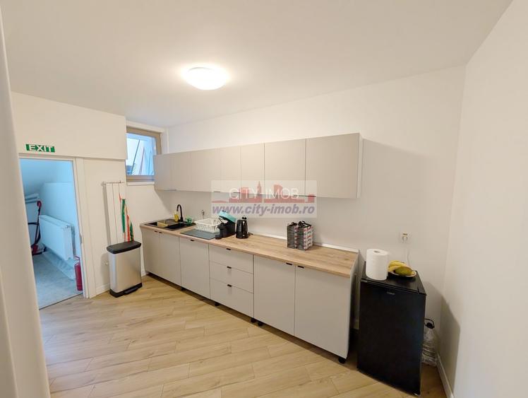 Inchiriere Vila noua Individuala Domenii / Mihalache - 12