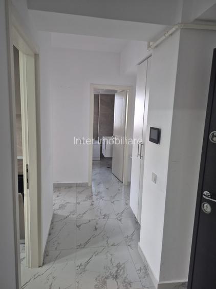 Apartament 2 cam D, Platoul Galata, mobilat cu Parcare cod:Cod 160253 - 13