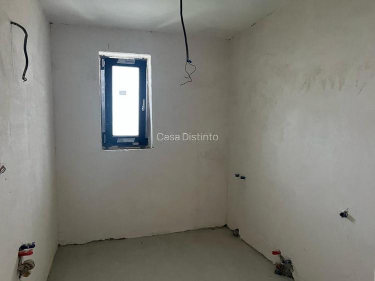 Duplex in livada cu 5 camere - 5