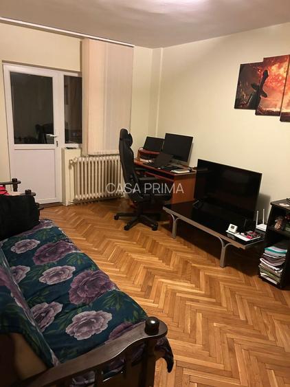GARA-BILA, ap.3 camere,2 bai,2 balcoane,mobilat si utilat, INCHIRIAT. - 3