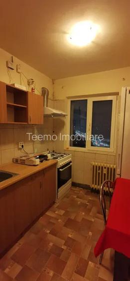 Apartament 2 camere, decomandat, 48 mp, ac, balcon, metrou, Piata Sudului - 3