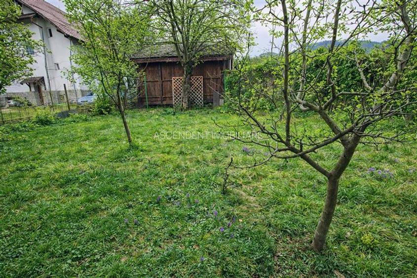 Casa cu 850 mp gradina, Centrul Istoric - Schei, Brasov - 4