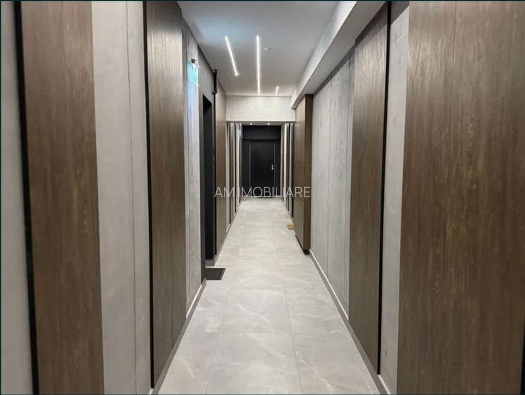 AP. 2 CAMERE 13 SEPTEMBRIE, CENTRALA PROPRIE, LOC PARCARE, MODERN - 5