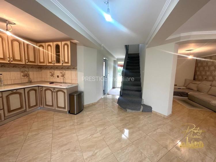 Casa in regim P+M cu 4 camere de vanzare in Santandrei- Bihor - 29