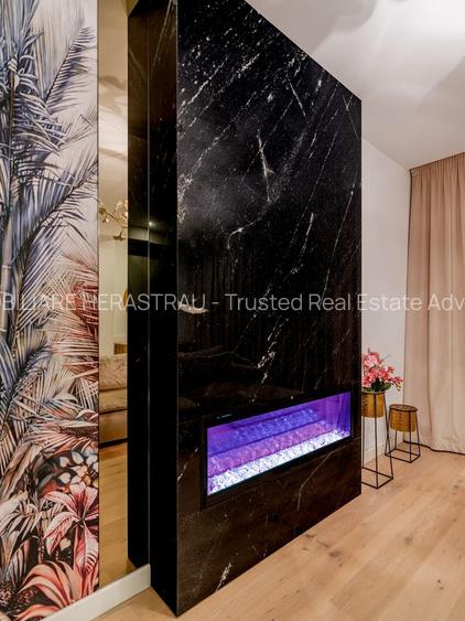 Luxury Apartment | 55 sm terrace | Herastrau - 12