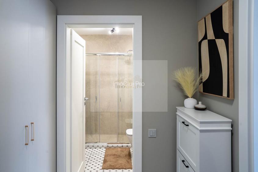 Prima inchiriere 2 camere- etaj 1-cartier Marasti - 15