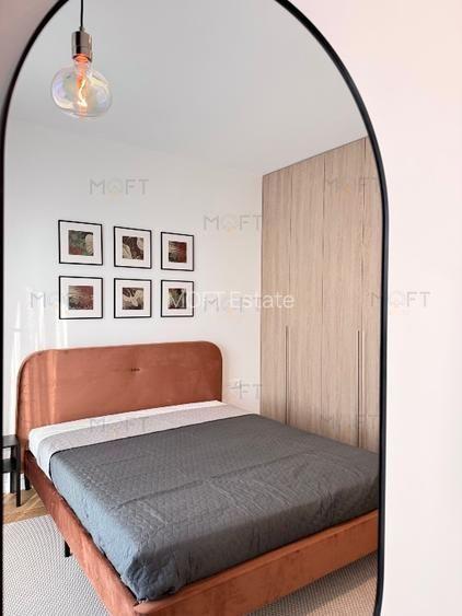 Apartament 2 camere Premium - Nusco City - 11