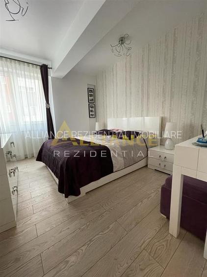 Apartament 3 camere ~ 2 bai ~ Mobilat- utilat - 9