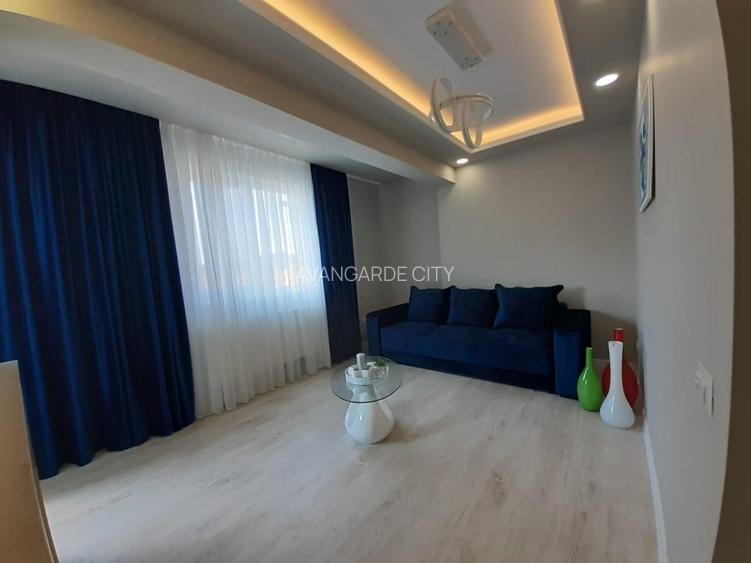 AVANGARDE CITY 3 CAMERE  TVA 9 % INCLUS - 2