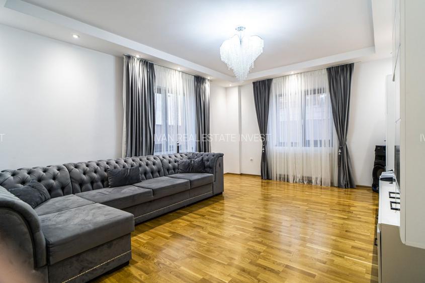 DRAGOMIRESTI VALE CASA 5 CAMERE, utilitati, drum asfaltat, COMISION 0% - 3