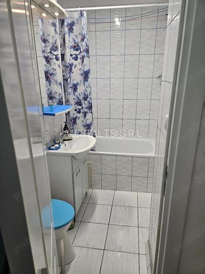 2 camere decomandat Nitu Vasile - 9