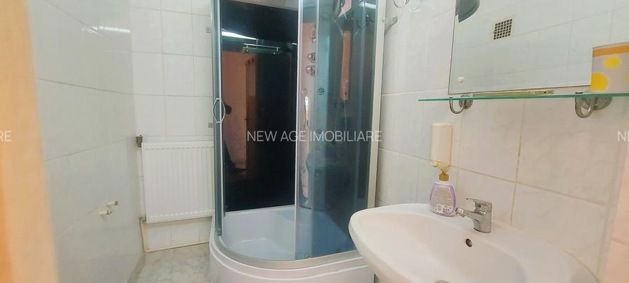 Floreasca-Rahmaninov, decomandat, centrala termica. - 13