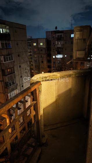 Garsoniera Tineretului Metrou 5 Minute 27mp 7/8 Cat Friendly - 6