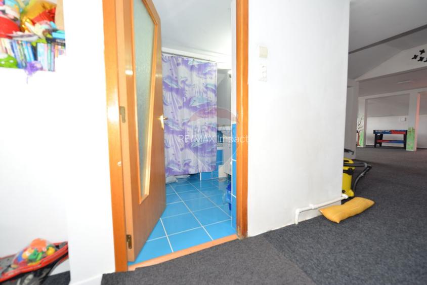 Spațiu comercial 13 camere de vanzare in Drumul Taberei Bdul Timisoara - 6