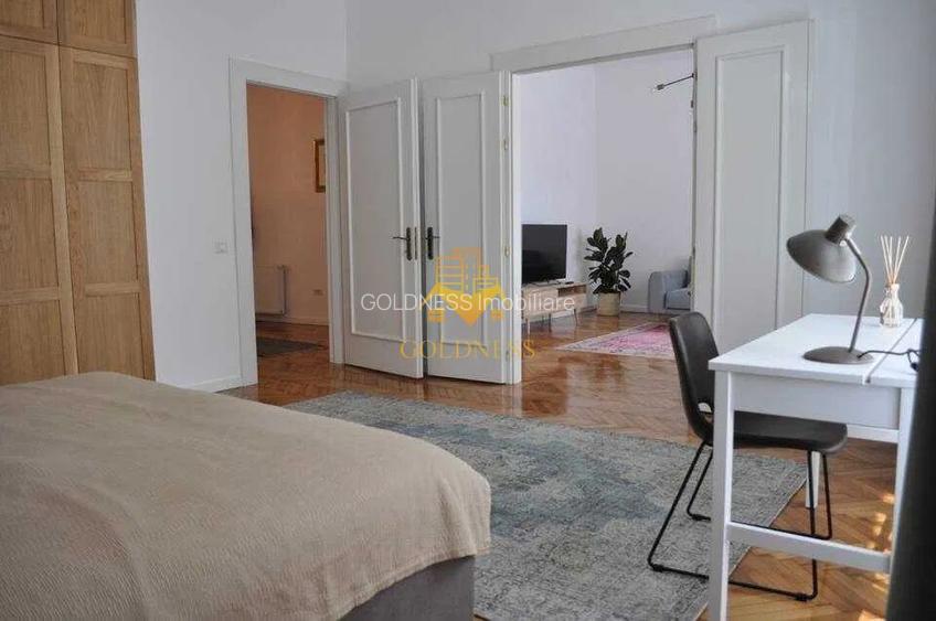 2 camere decomandate, Modern, Central, Horea, UBB, Pet Friendly - 3