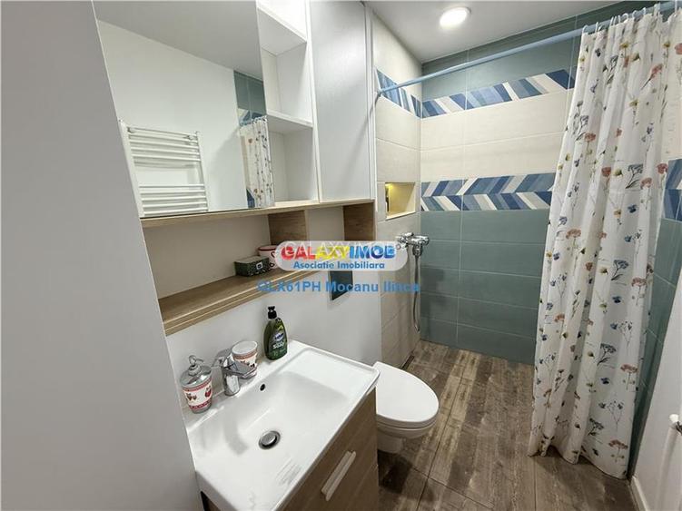 Inchiriere apartament 4 camere, modern, Republicii, Ploiesti - 8