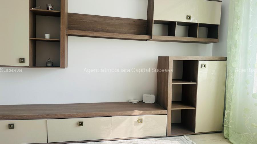 Apartament 2 camere Policlinica Areni de inchiriat - 2