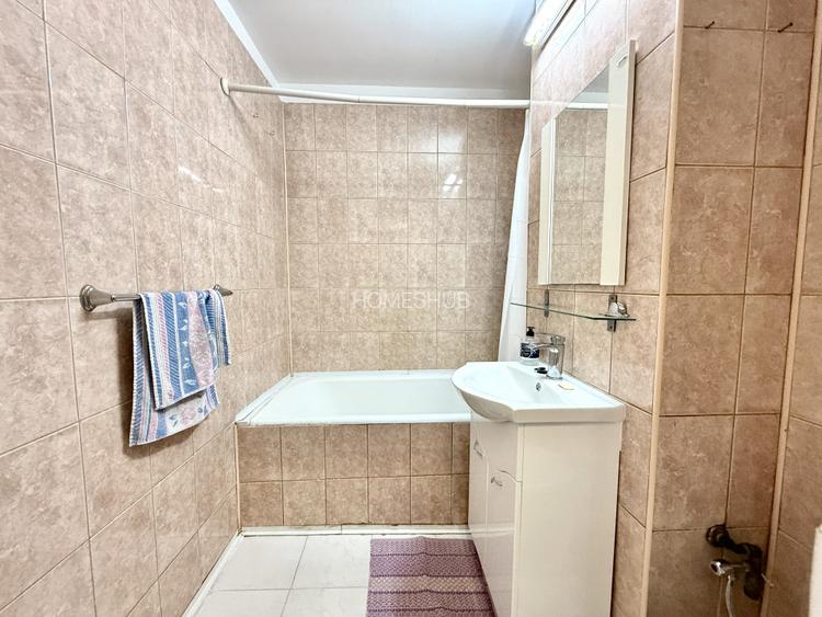 Apartament 2 camere nemobilat, Pet Friendly | Lacul Tei - 8