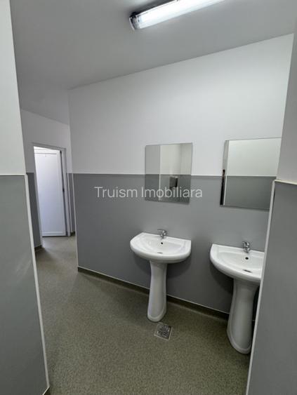 Spatiu de birou, zona Ultracentrala - 12