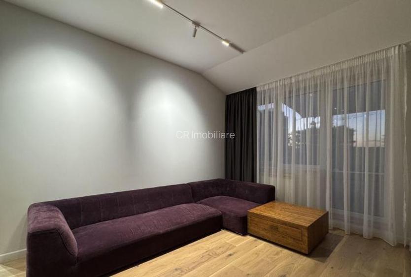 Penthouse 3 camere Timpuri Noi /2 locuri parcare - 3