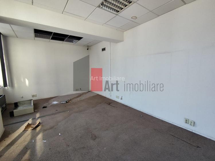 Comision 0% Spatiu comercial de inchiriat in Bucurestii Noi - Oportunitate Rara - 20