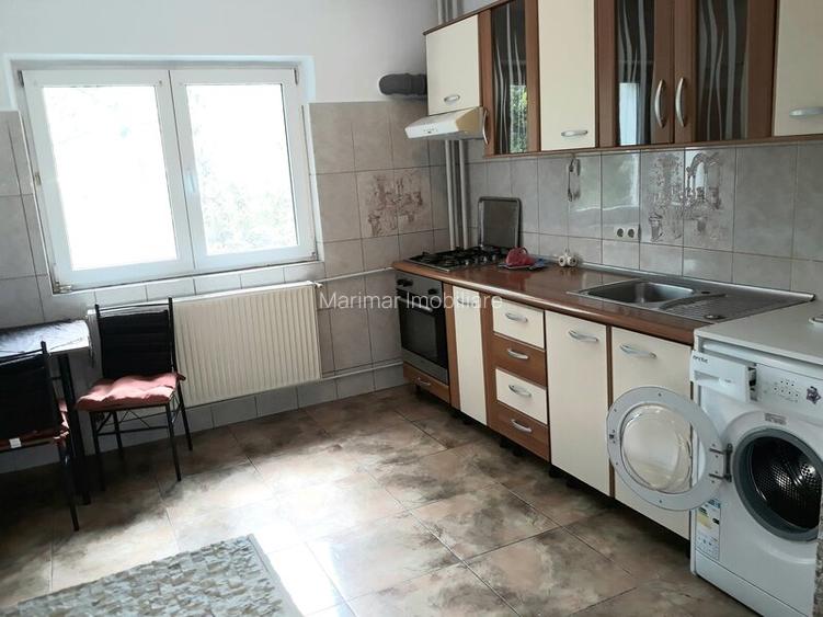 Colentina, Doamna Ghica, Parc Plumbuita, semistradal - 12