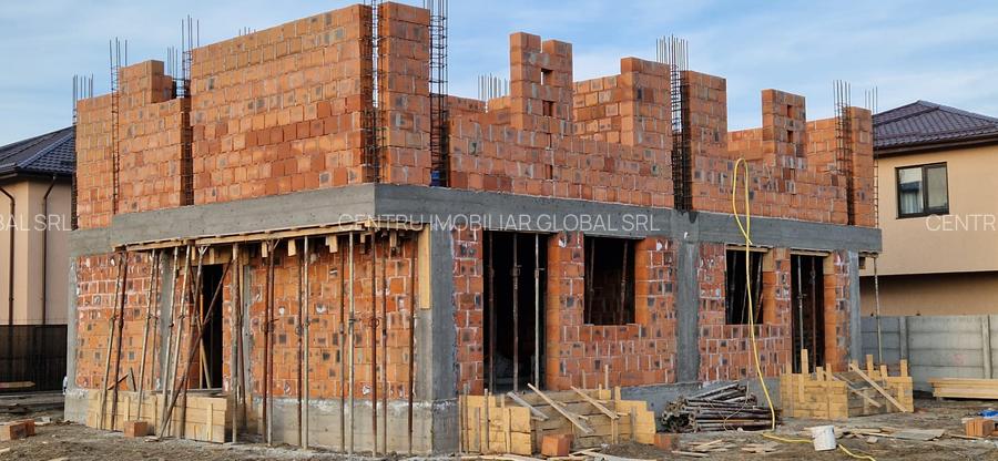 Duplex de lux de vanzare - 23