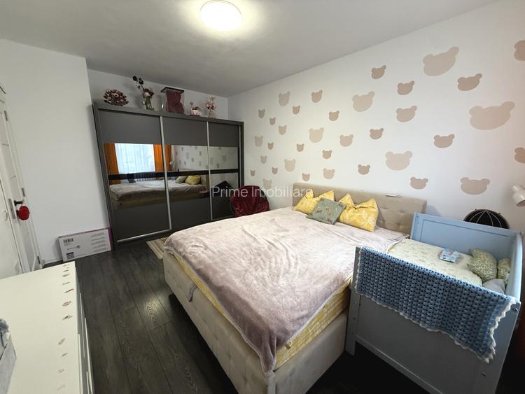 Apartament 3 camere de vânzare | AREX | dressing, garaj, parcare, boxă ! - 4