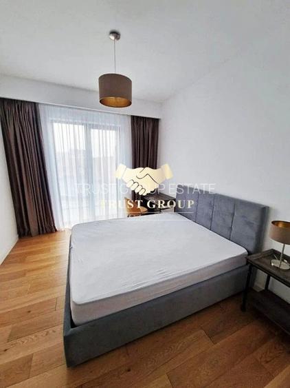 170mp + 2 locuri de parcare si 2 terase  Apartament 4 camere - 16