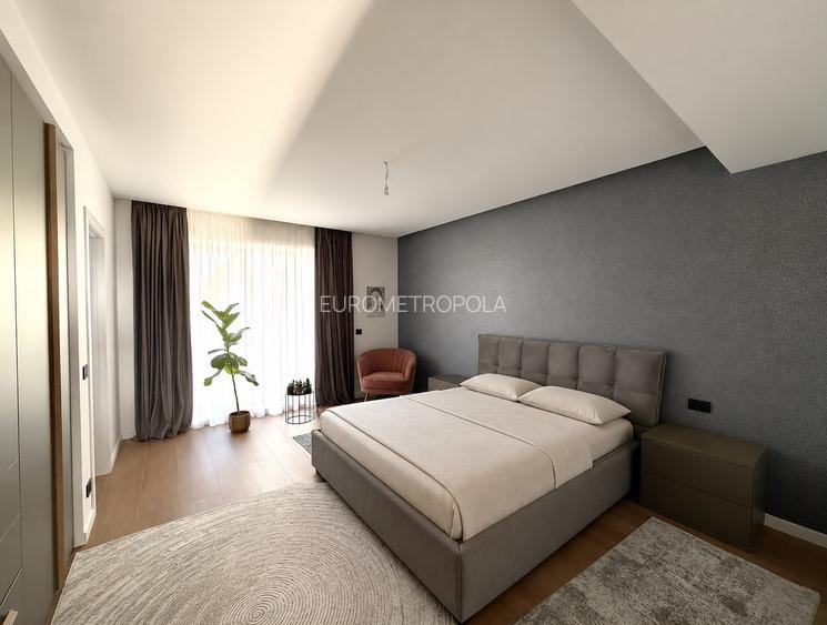 Apartament finisaje premium , 2 locuri parcare Primaverii - 2