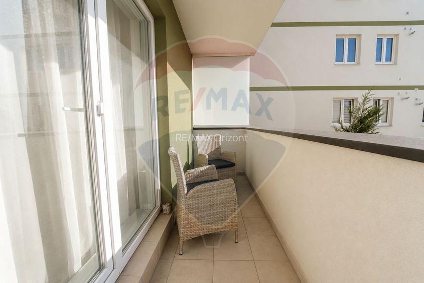 OFERTA! Apartament 2 camere PREMIUM - PARCARE + BOXA INCLUSE ! - 11