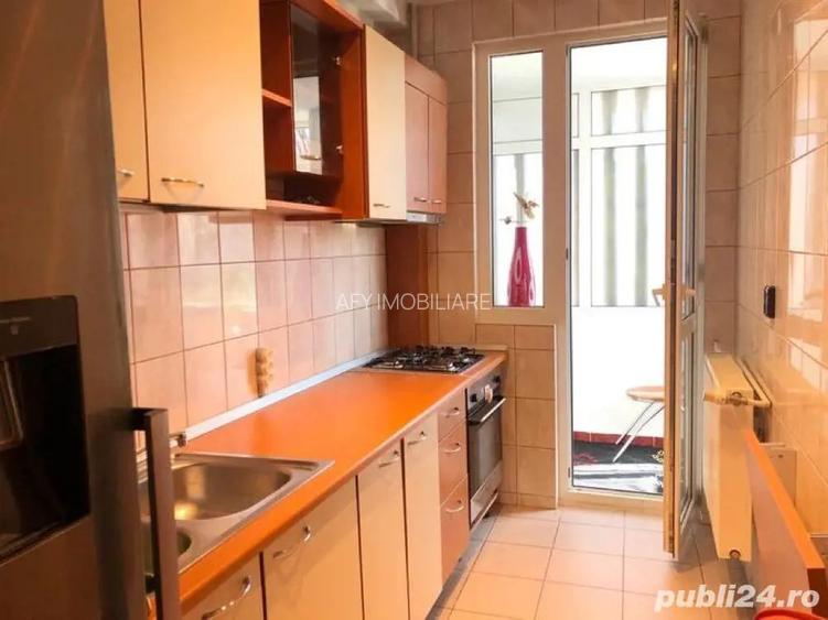 De Inchiriat Apartament 2 Camere AFI - Drumul Taberei - 3