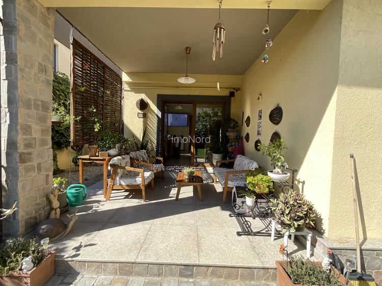 Vila Damaroaia – Spatiu, confort si locatie perfecta - 3