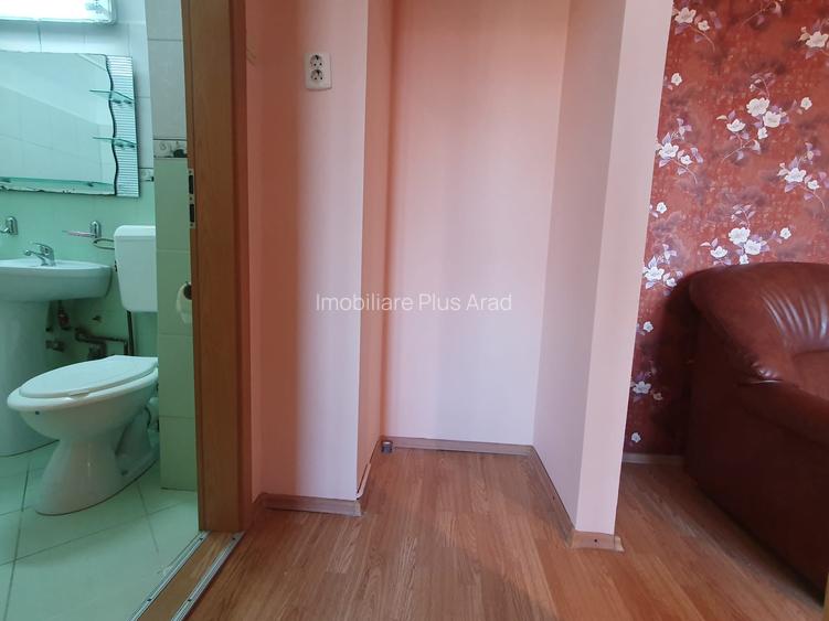 Inchiriez apartament 2 camere ultracentral Libelula - 8