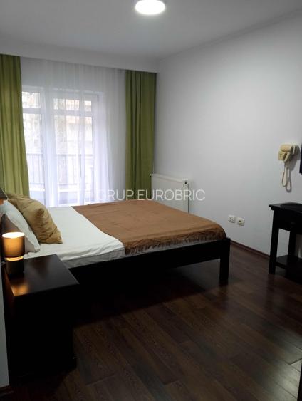 Baneasa –Aviatiei, langa Phoenicia  apartament lux, parcare - 17