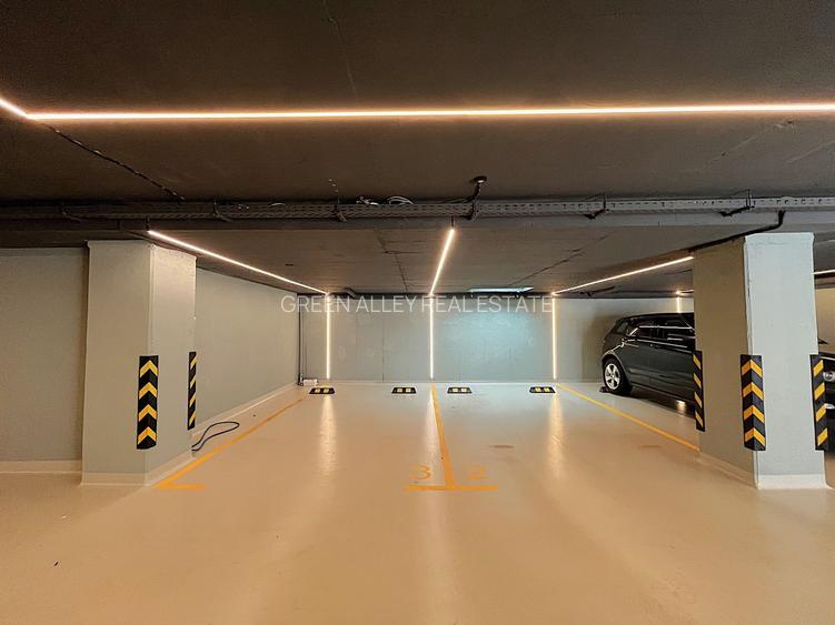 4 CAMERE || BOUTIQUE BUILDING || FLOREASCA DOROBANTI || TERASA 130 MP - 33